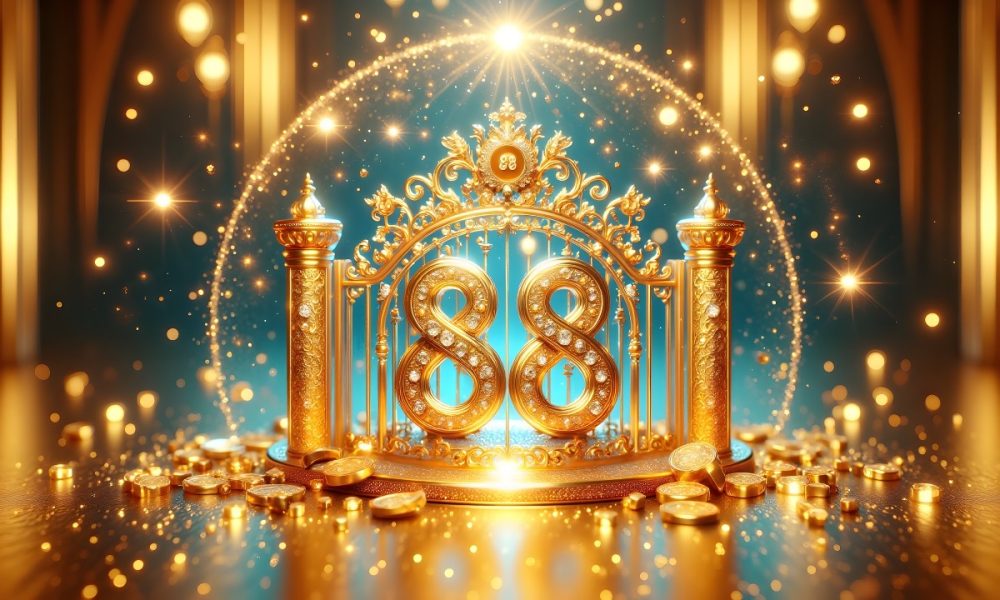 August 8th: The Divine 8/8 Gate Is Now Open ~ Every Financial Door Unlocks For You ~ 888Hz