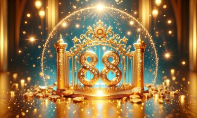 August 8th: The Divine 8/8 Gate Is Now Open ~ Every Financial Door Unlocks For You ~ 888Hz