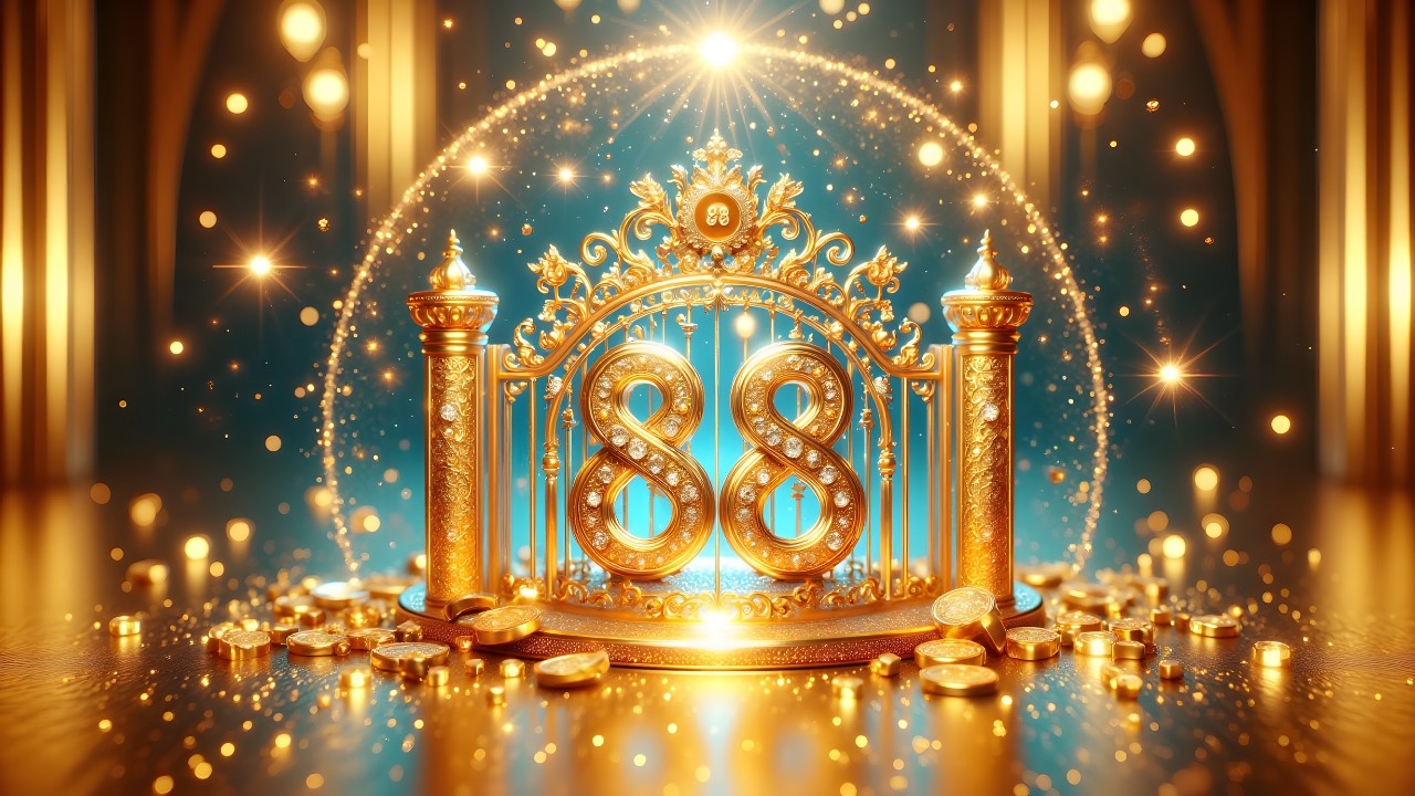 August 8th: The Divine 8/8 Gate Is Now Open ~ Every Financial Door Unlocks For You ~ 888Hz