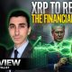 XRP To Replace the Financial System w @BlackSwanCapitalist