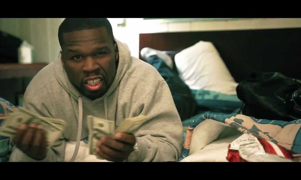 Money 50 Cent (Official Music Video) | 50 Cent Music