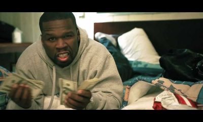 Money 50 Cent (Official Music Video) | 50 Cent Music