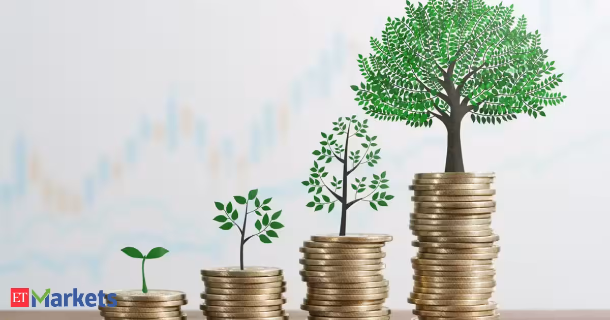 Mcap of four of top-10 most valued firms jumps Rs 1.43 lakh cr; State Bank biggest winner