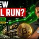 The Crypto Market Just Changed. I'm Finally Bullish.