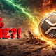 XRP "MISSION COMPLETION 95%"