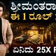 Mindset of Chasing Money | Making Money Work for You | Financial Freedom | Masth Magaa | Amar Prasad