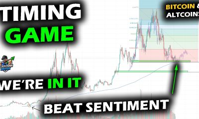 Everyone Has Timing Wrong, Why Now Matters for Bitcoin Price Chart, Altcoin Market and XRP Price