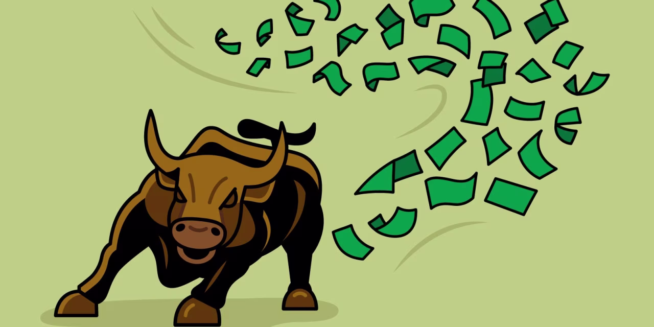 Banks Lead a Bonus Boom