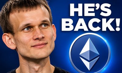 I Haven’t Been THIS Bullish on Ethereum in 3 Years