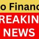 Jio Financial Services Latest News | Jio Financial Services Share News | Jio Finance News Today
