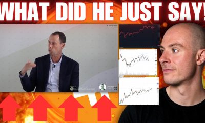 What did Morgan Stanley Just Say About Bitcoin / Crypto !?!?! US Debt And Forex Markets Rebel!!!!!!!