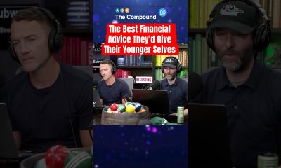 The Best Financial Advice They'd Give Their Younger Selves