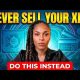The Wealthy Never Sell... Soon XRP Holders Won’t Have To Either