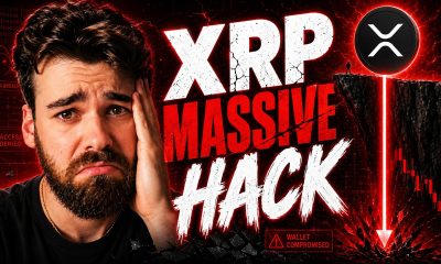 XRP Hack: Its All Falling Apart...