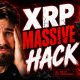 XRP Hack: Its All Falling Apart...