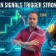 Bitcoin's Hidden Setup Points To $76,000