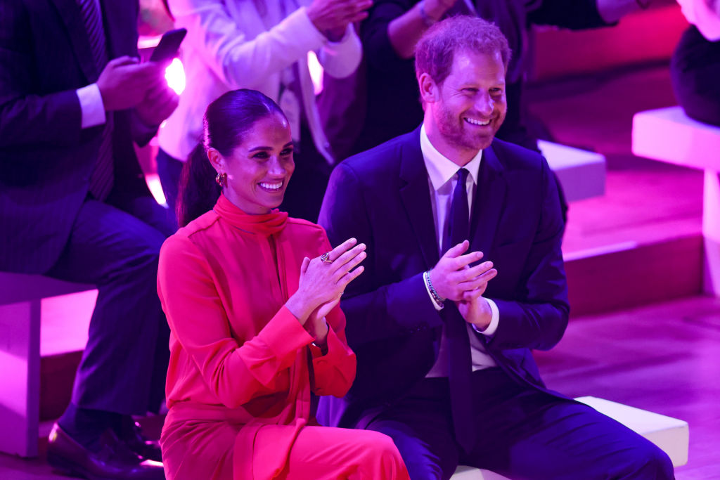 Meghan Markle Kate Middleton fashion
