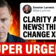 URGENT CLARITY ACT NEWS!! (THIS WILL CHANGE XRP FOREVER)