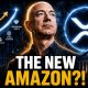 XRP IS THE NEW AMAZON, GENERATIONAL WEALTH NEXT ($100 REPRICING!?)