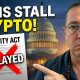 Democrats Face Critical Choice On XRP & Crypto Regulation Right Now