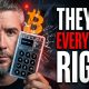 They Say Bitcoin Self Custody Just Died. How I Came Within Hours of Being One of Them!