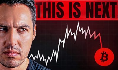 CRITICAL: It’s Slowly Slipping Away For Bitcoin Bulls! [Downside Target]
