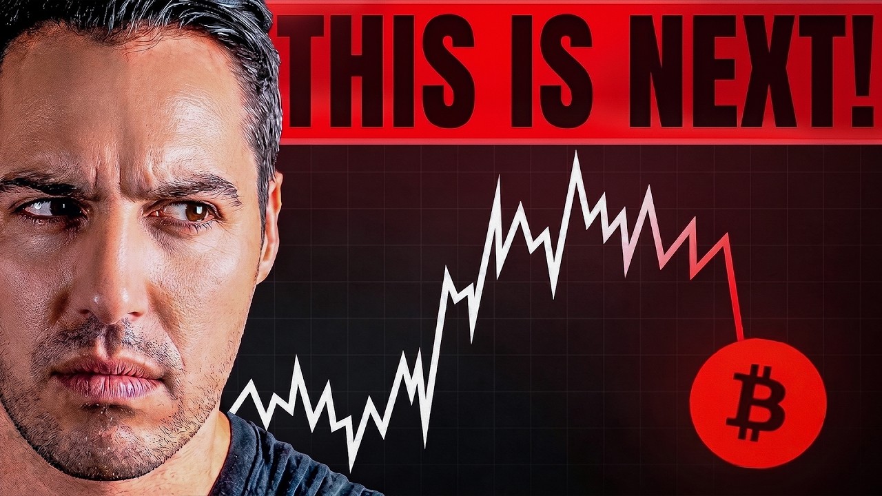 CRITICAL: It’s Slowly Slipping Away For Bitcoin Bulls! [Downside Target]