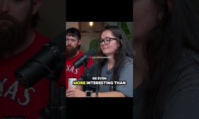 Caleb Gives Them a Brutal Financial Reality Check