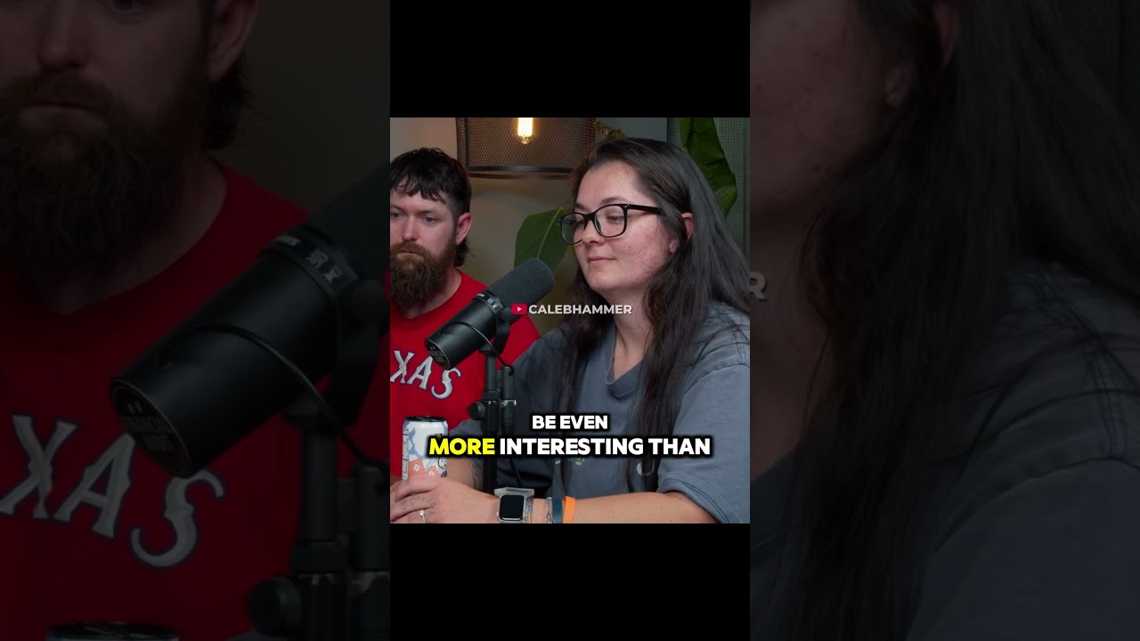 Caleb Gives Them a Brutal Financial Reality Check