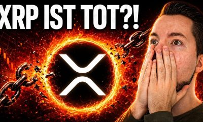 XRP ist am Ende? Die Wahrheit!