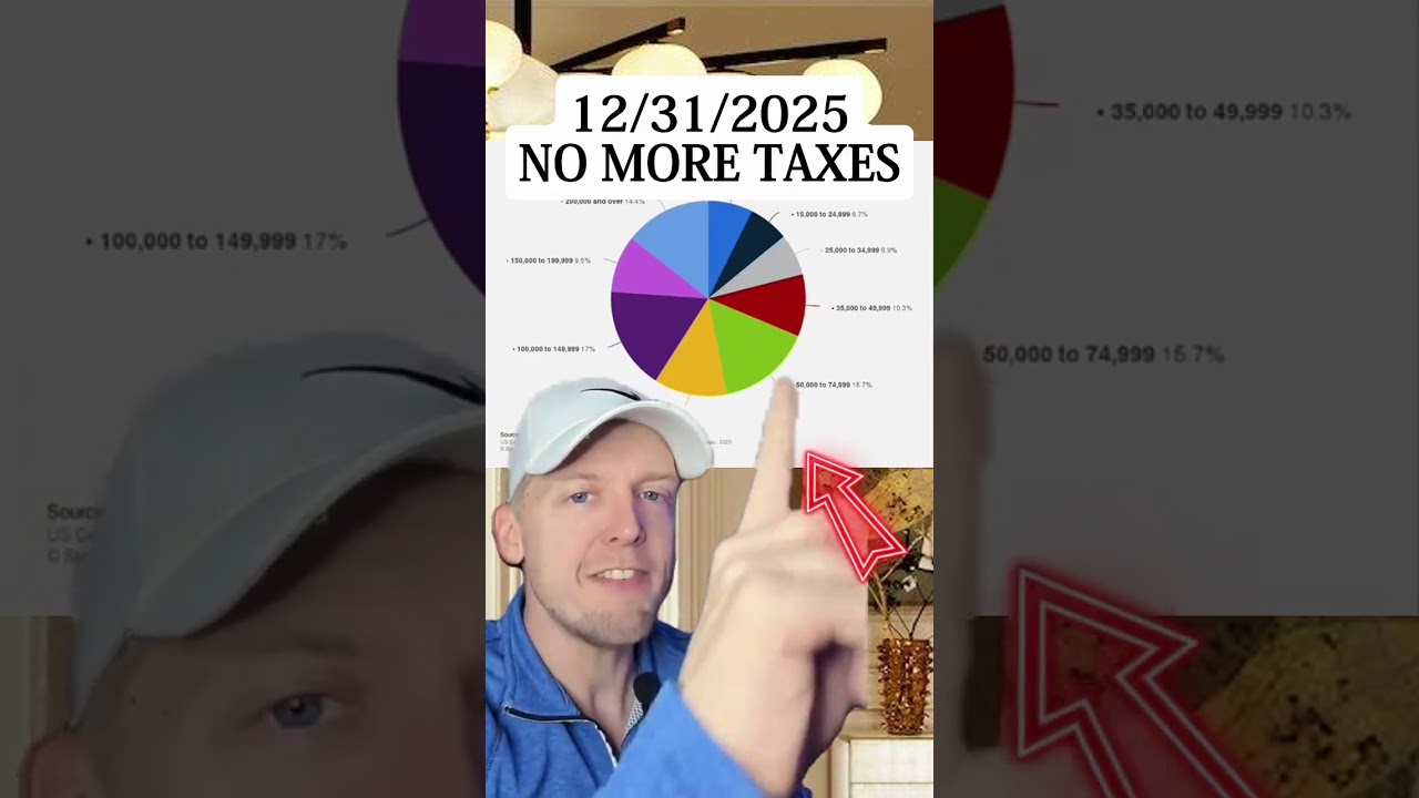 No more taxes #usnews #tax #trumpnews #keepyourmoney #finance #Shorts #thuy.com98