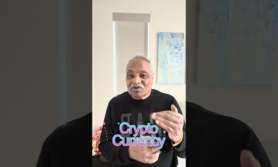 Crypto Currency Clarity act bill? #mvrkumar #cryptocurrency #shorts