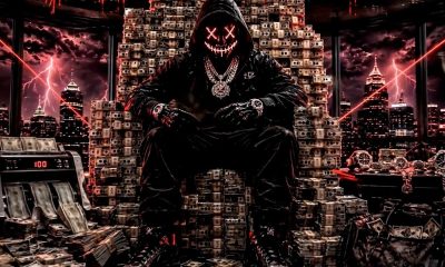 Money Man - Every Word (Official Audio)