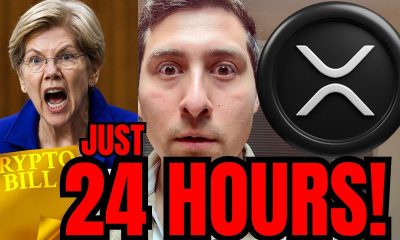 IF YOU OWN XRP LISTEN BEFORE TOMORROW! clarity act emergency