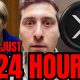 IF YOU OWN XRP LISTEN BEFORE TOMORROW! clarity act emergency
