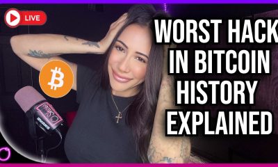 WORST HACK IN BITCOIN HISTORY! CRYPTO SELF CUSTODY ISN’T SAFE? (COLDCARD WALLET)