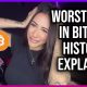 WORST HACK IN BITCOIN HISTORY! CRYPTO SELF CUSTODY ISN’T SAFE? (COLDCARD WALLET)