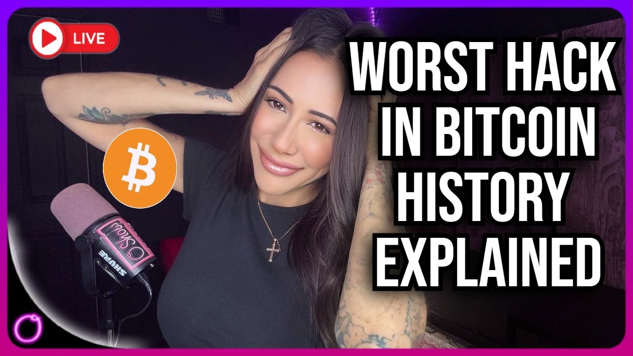 WORST HACK IN BITCOIN HISTORY! CRYPTO SELF CUSTODY ISN’T SAFE? (COLDCARD WALLET)