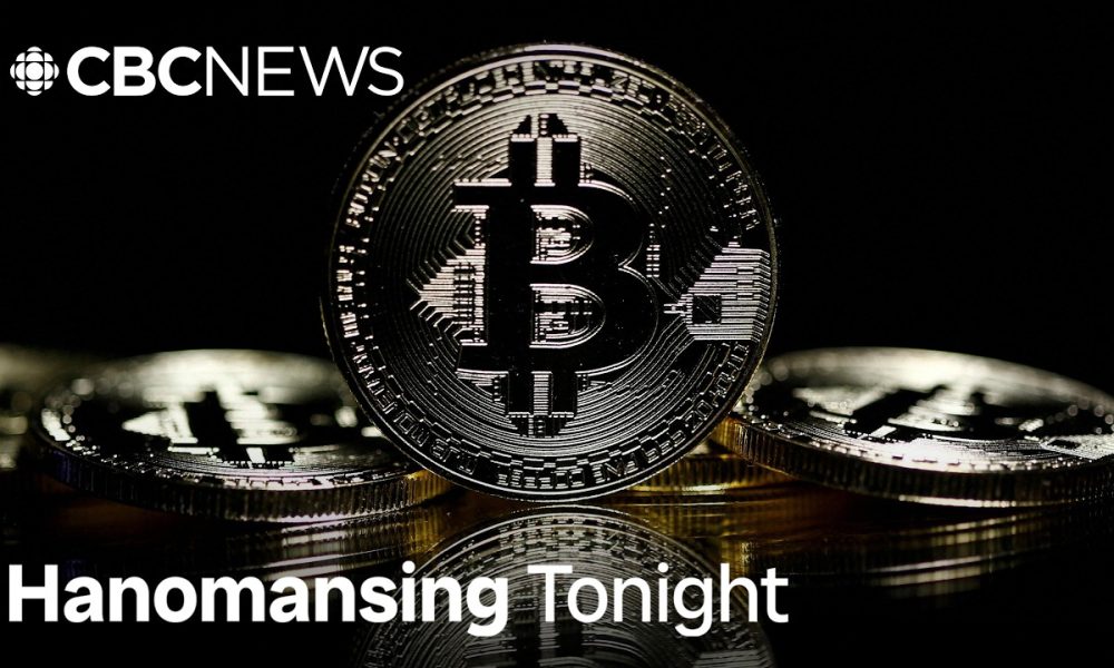 More than $100M worth of bitcoin stolen in data breach | Hanomansing Tonight