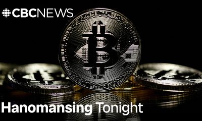 More than $100M worth of bitcoin stolen in data breach | Hanomansing Tonight