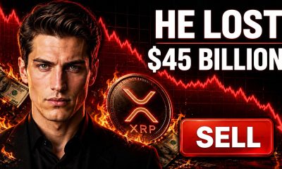 IF YOU OWN 99 XRP YOU MUST WATCH THIS NOW!