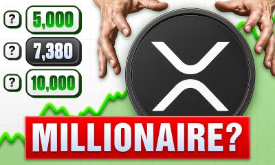 How Much XRP Do You Need to Change Your Life? (The Honest Math)