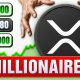 How Much XRP Do You Need to Change Your Life? (The Honest Math)