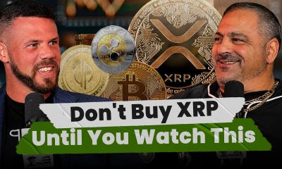 Jake Claver Admits why he was WRONG about XRP!!! | #157