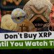 Jake Claver Admits why he was WRONG about XRP!!! | #157