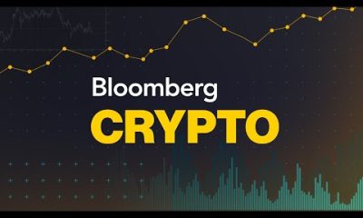 Senate Crypto Bill Under Discussion, Use of Stablecoins For Payments. | Bloomberg Crypto 5/12/2026
