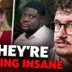 Financial Audit’s Biggest R*tards