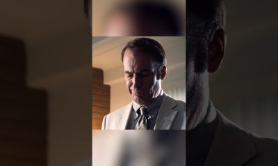 The elderly man didn't have enough money to make a will.  #shorts #edit #video #MovieClips #money