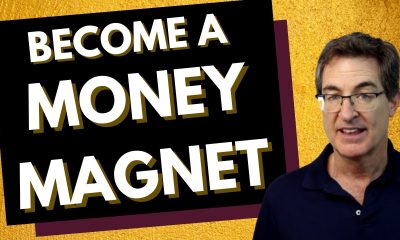 Money Magnet Quickie - Tapping with Brad Yates
