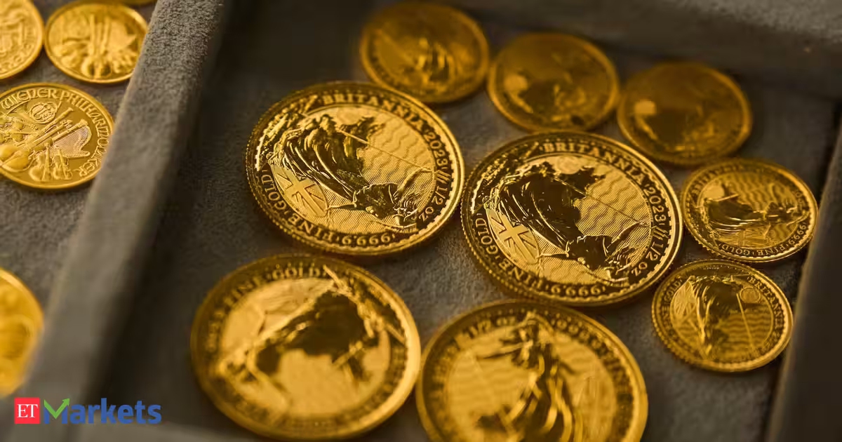 Gold holds steady after scaling 7-week high, US inflation data in focus